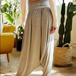 Iso free people feel good harem pants